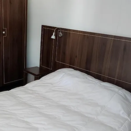 Duplex 6 Pers. Dans Avec Piscine Et Sauna A - Fr-1-165b-8 Apartment Jausiers