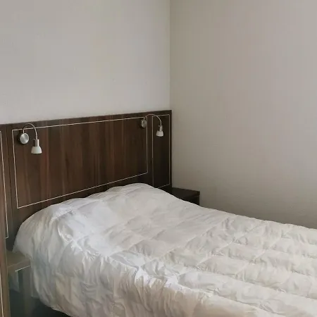 Duplex 6 Pers. Dans Avec Piscine Et Sauna A - Fr-1-165b-8 Apartment *
