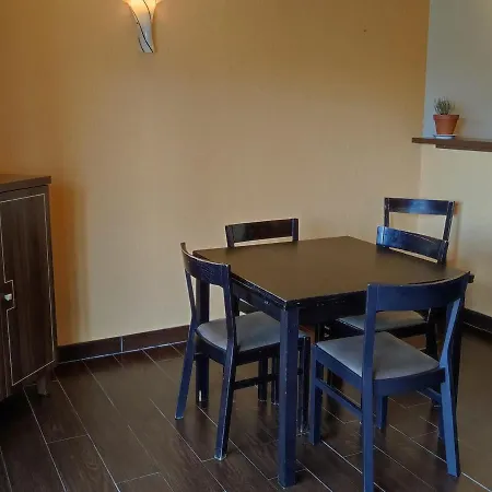 Duplex 6 Pers. Dans Avec Piscine Et Sauna A - Fr-1-165b-8 Jausiers