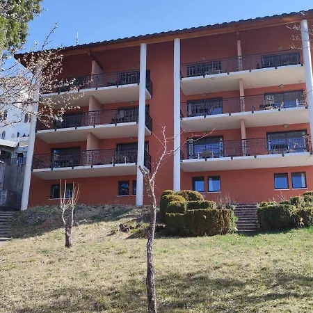 Duplex 6 Pers. Dans Avec Piscine Et Sauna A - Fr-1-165b-8 Apartment Jausiers